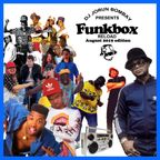DJ JORUN BOMBAY PRESENTS : FUNKBOX RELOAD - AUGUST 2019 EDITION