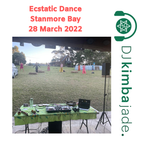 Ecstatic Dance Stanmore Bay, Auckland - 28 March 22