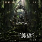 Monkey Mind Collaboration: tEkNi:KoL & Simon (21.09.2023).
