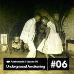 Andromachi-Underground Awakening #5.06 21.12.2016
