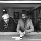 The Do!! You!!! Breakfast Show w/ Dego & Theo Parrish - 8th April 2014