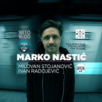 Marko Nastic b2b Ivan Radojevic b2b Milovan Stojanovic Live @ KPTM_Belgrade_Serbia 18.10.2017