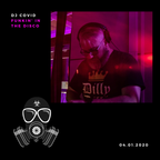 DJ Covid - Funkin in the Disco 04.01.2020