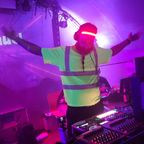 Wanuel (on Steroids) live @ RaveCon. 17.06.2023. Vienna. Old school rave modular setup - 160 bpm