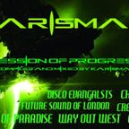 Karisma Presents... Possession Of Progression 10/09/2023