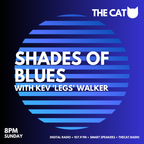 Shades Of Blues featuring an interview with Joe Louis from Joe Louis and The Groove