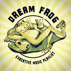 Dream frog #7