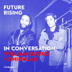 In Conversation: Future Rising with William Djoko x Onionlab