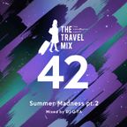 Summer Madness pt.2 Mixed by DJ U-TA