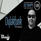 THE WAYFARER #32 - HOSTED BY DR.OXIDO (GUEST MIX DYLAKFUNK)