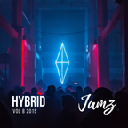 Hybrid Vol 8 2015