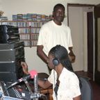 L'Autre idée en Casamance en interview chez SUD FM (janvier 2004)