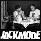 Hanne & Lore - Hello London mix for Jackmode (April 2011)