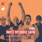 BARST DIY RADIO SHOW #164 - 31.08.23