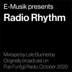 Radio Rhythm Minimix by Lele Buonerba