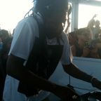 Live from Space Ibiza at We Love with Jonathan Ulysses and Ian C on percussion