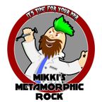 Mikki's Metamorphic Rock 15 03 2021