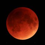 Movement Medicine - Full Moon Eclipse