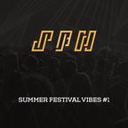 DJ SFH Summer Festival Vibes #1 - Sommer Festival DJ Mix EDM House Dance Trance