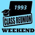 Ultimate Dance Party - Class Reunion Weekend 1993