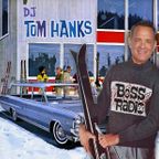 Songs From The Back Of The Station Wagon with DJ Tom Hanks - January