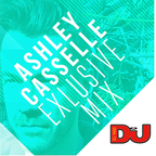 Ashley Casselle -  EXCLUSIVE MIX: DJ MAG Wet Paint Mix (Live)