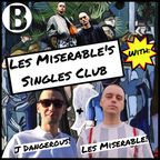 Les Miserable's Singles Club: Italia 90's Album Release Special Feat. Louis from Folly Group - 24.01