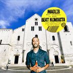 Madlib - Beat Konducta in Bari