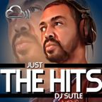 Just The Hits | Live @ The Holy Grail | 12.9.22