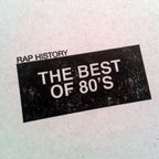 Dj Finger - RAP HISTORY WARSAW The Best of 80's
