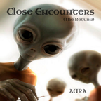 AURA - "Close Encounters" (The Return): Binaural beat relaxation mix.