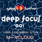 Deep Focus #001 mixed by Rick Richter