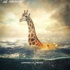 Le Giraffe compiled and mixed by Pierre
