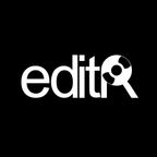 DJ Mix // Editr's Delicious Disco Dansco Mix