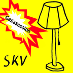 SKV Gagasession Getrommel & Gezupfe