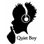 The Quiet Boy Show 10/24/2022 - Lost in Sound