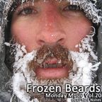 Monday Music vol.20 - Frozen Beards