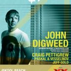Jeff Gold Live @ the BPM Festival Jan/3/2012 Amnesia - John Digweed event