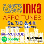 INKA Afro Tunes #28