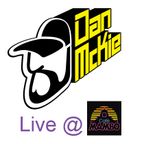 Dan McKie live interview and mix from Cafe Mambo (Ibiza 2011)