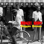 Nice Up! Reggae Sevens