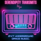 Serendipity Transmits w/Carl Grant Bloop Radio/05.02.23 .