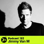 DTPodcast182: Jimmy Van M