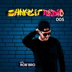 Rob'Bro - Shake It Radio 005