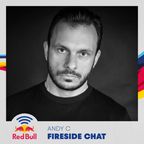 Fireside Chat - Andy C