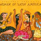 Women Of Latin America II