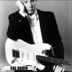 Adrian Belew On SBL Radio 3/31/18