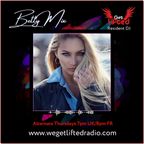 Betty Mix @ We Get Lifted Radio (20.07.2023)