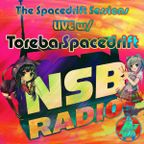 The Spacedrift Sessions LIVE w/ Toreba Spacedrift (DJ Ray Guestmix) - November 7th 2016