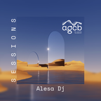agcb Sessions: Alesa Dj